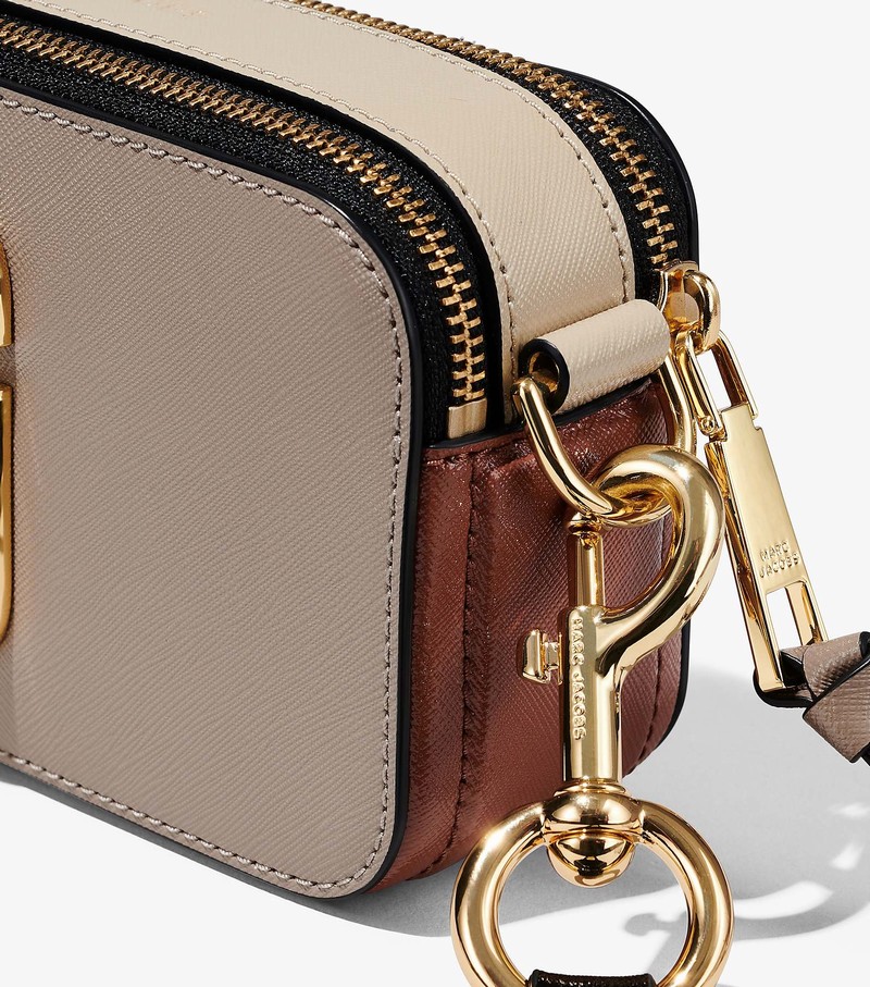 Buy The Marc Jacobs Womens Snapshot Bag Online India