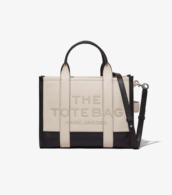 Marc Jacobs The Outline Monogram Medium Tote Bag