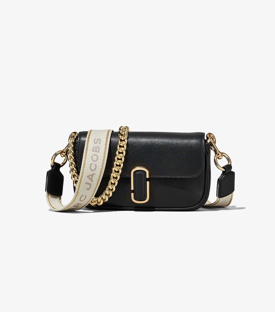 Marc Jacobs Snapshot Bags Outlet Website - White Multicolor Classics Womens