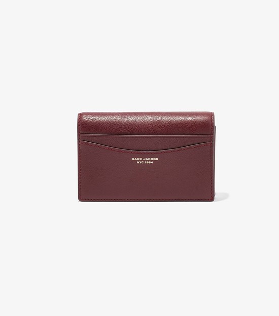 MARC JACOBS Card Wallet Wallets for Women