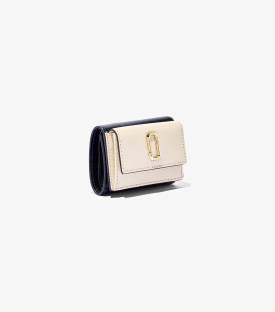 Marc Jacobs Womens Wallets Black Canada Sale - Marc Jacobs Clearance Store